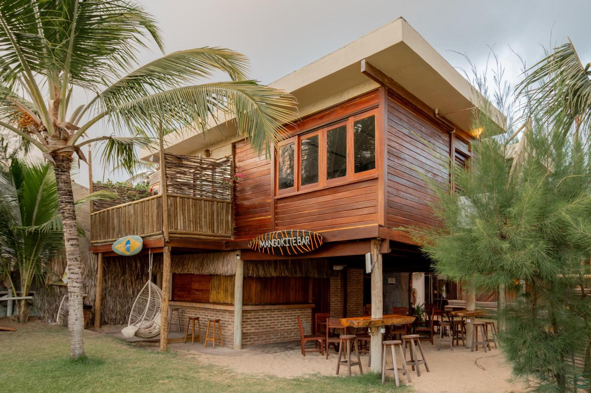 איקראי Villa Mango מראה חיצוני תמונה
