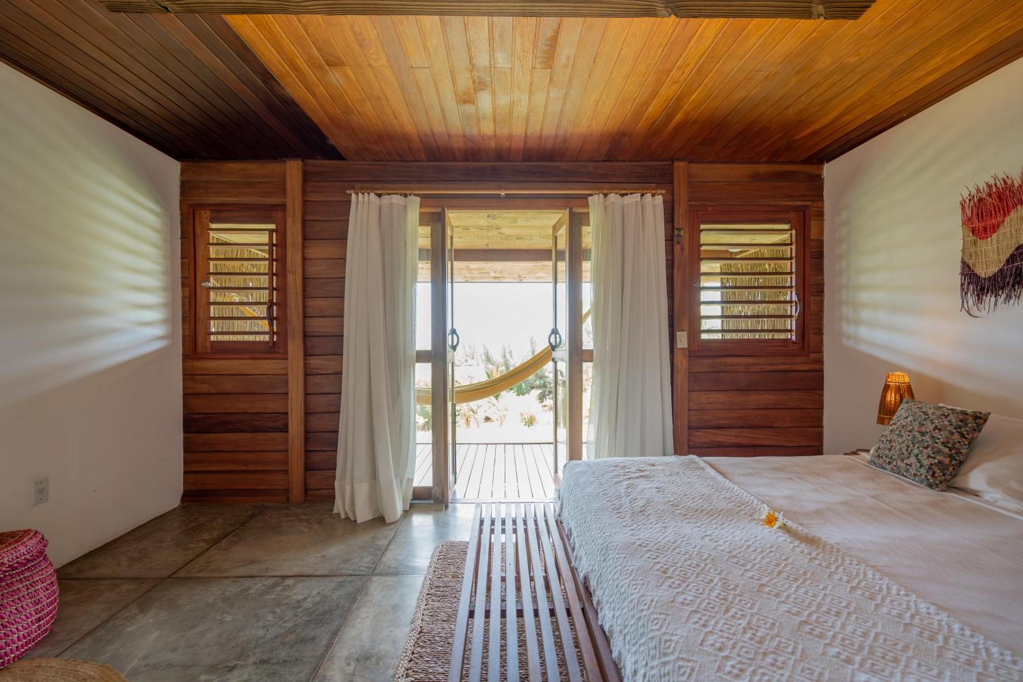 איקראי Villa Mango מראה חיצוני תמונה