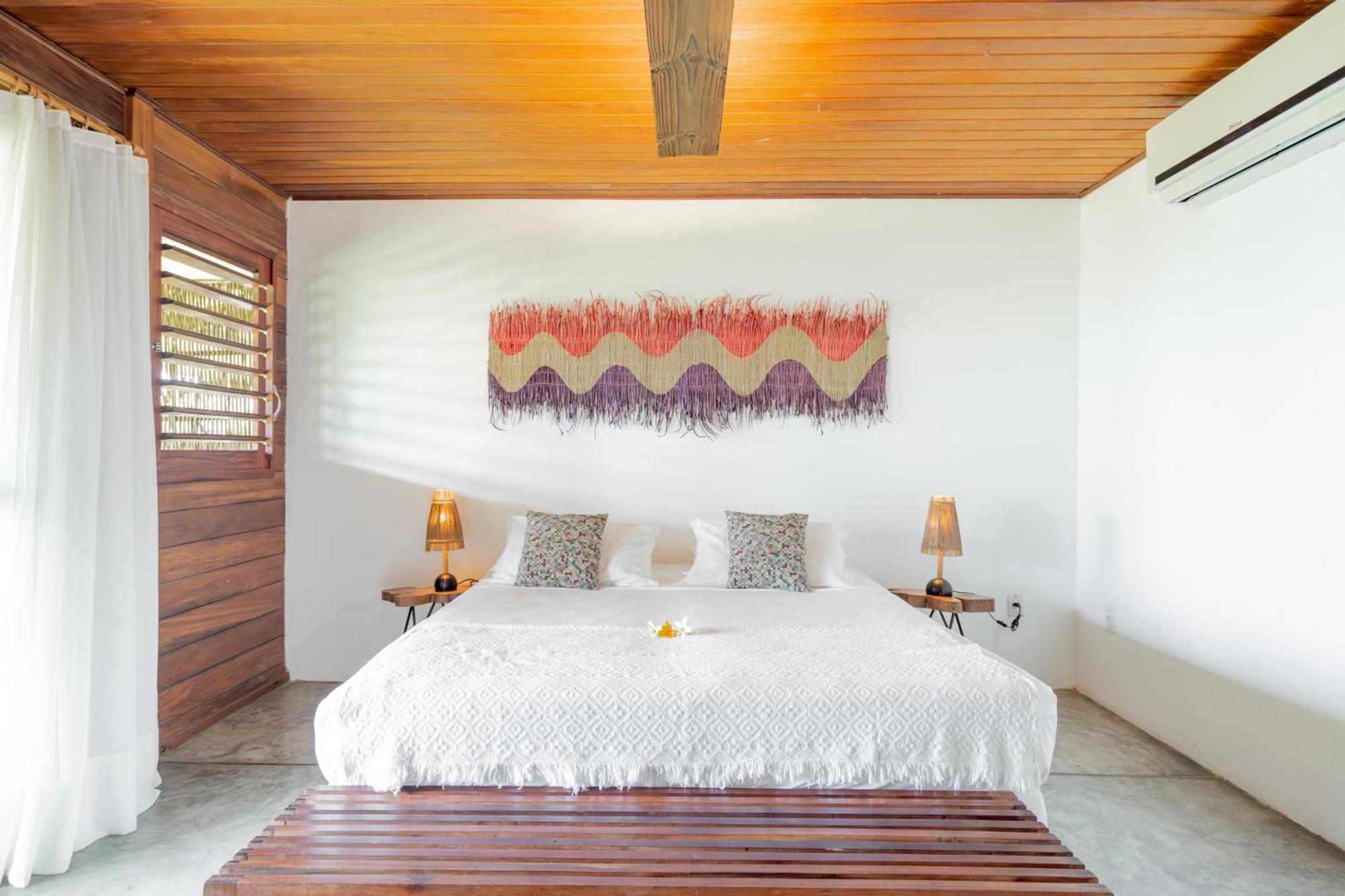 איקראי Villa Mango מראה חיצוני תמונה