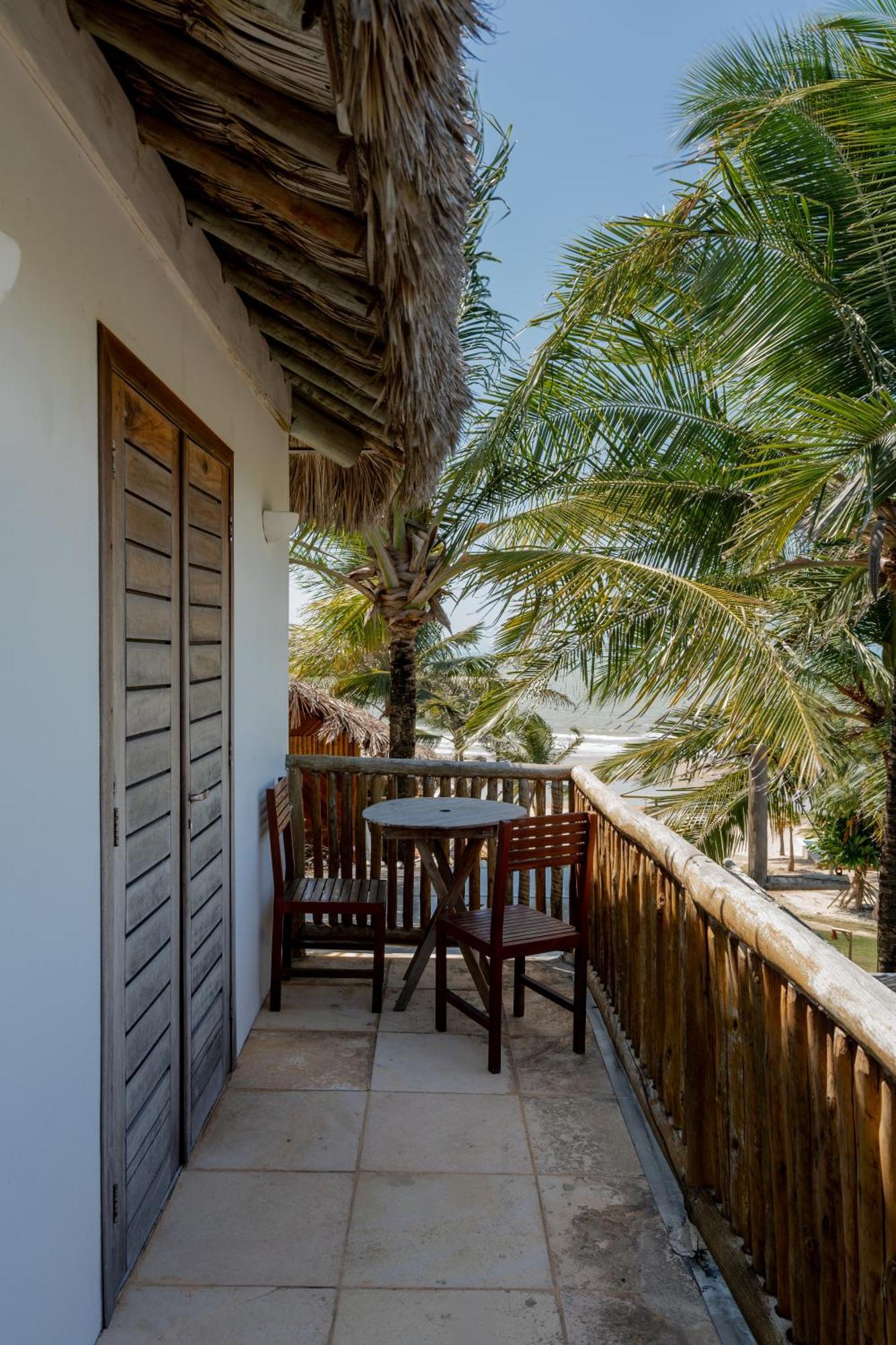 איקראי Villa Mango מראה חיצוני תמונה