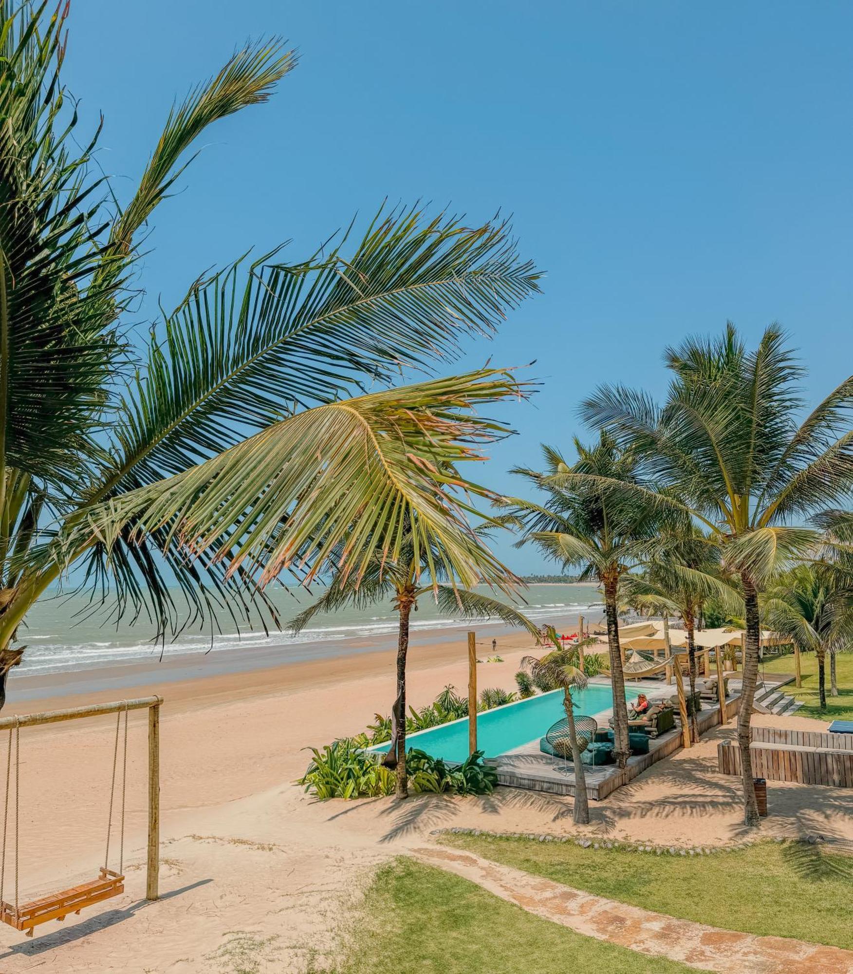 איקראי Villa Mango מראה חיצוני תמונה